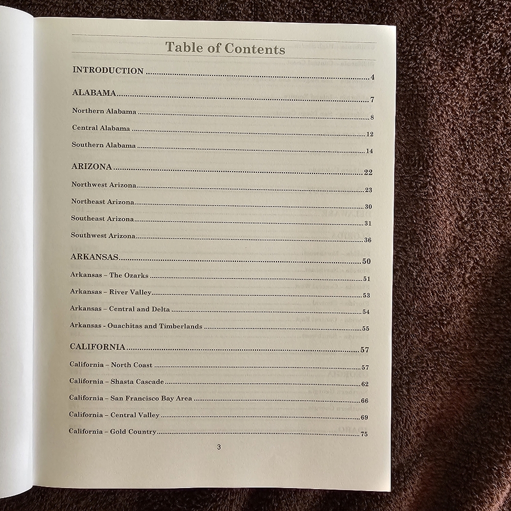 Bob's Essential RV Resort Directory - Picture 5 of 7